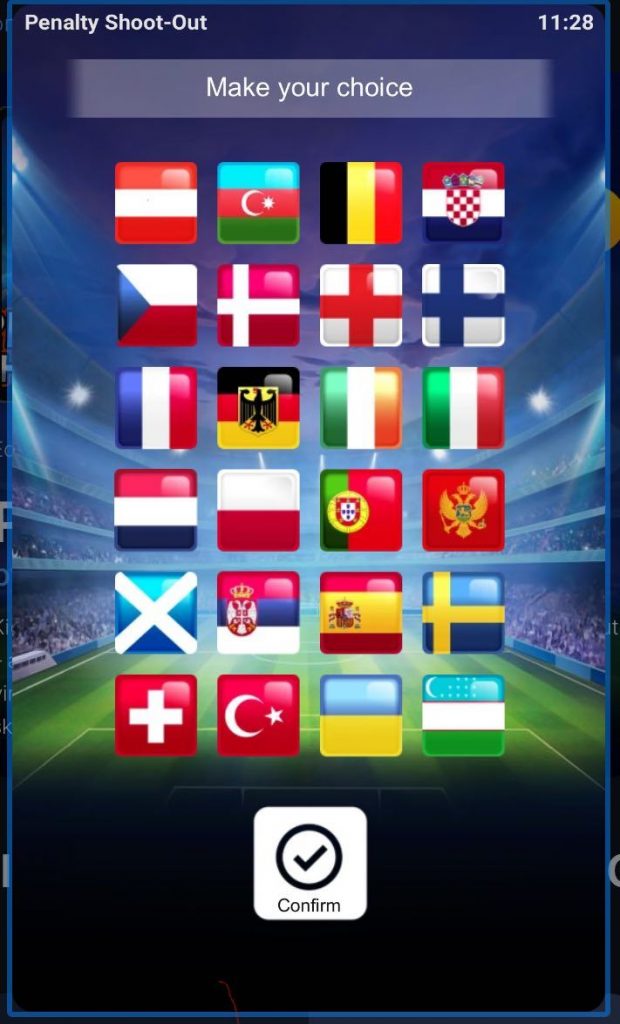 Mobile Play Anytime